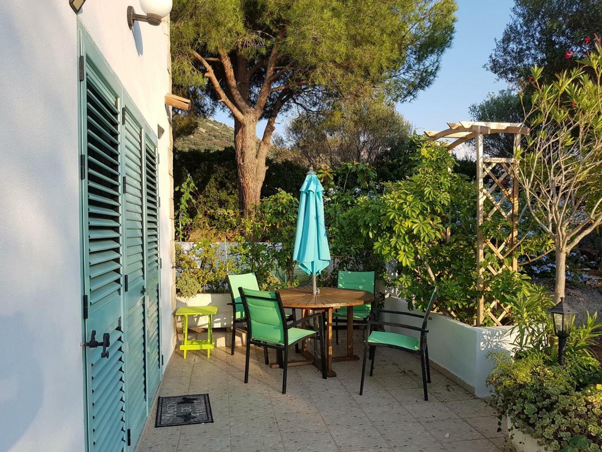 Casa Prescilia Daire Lumio  Dış mekan fotoğraf