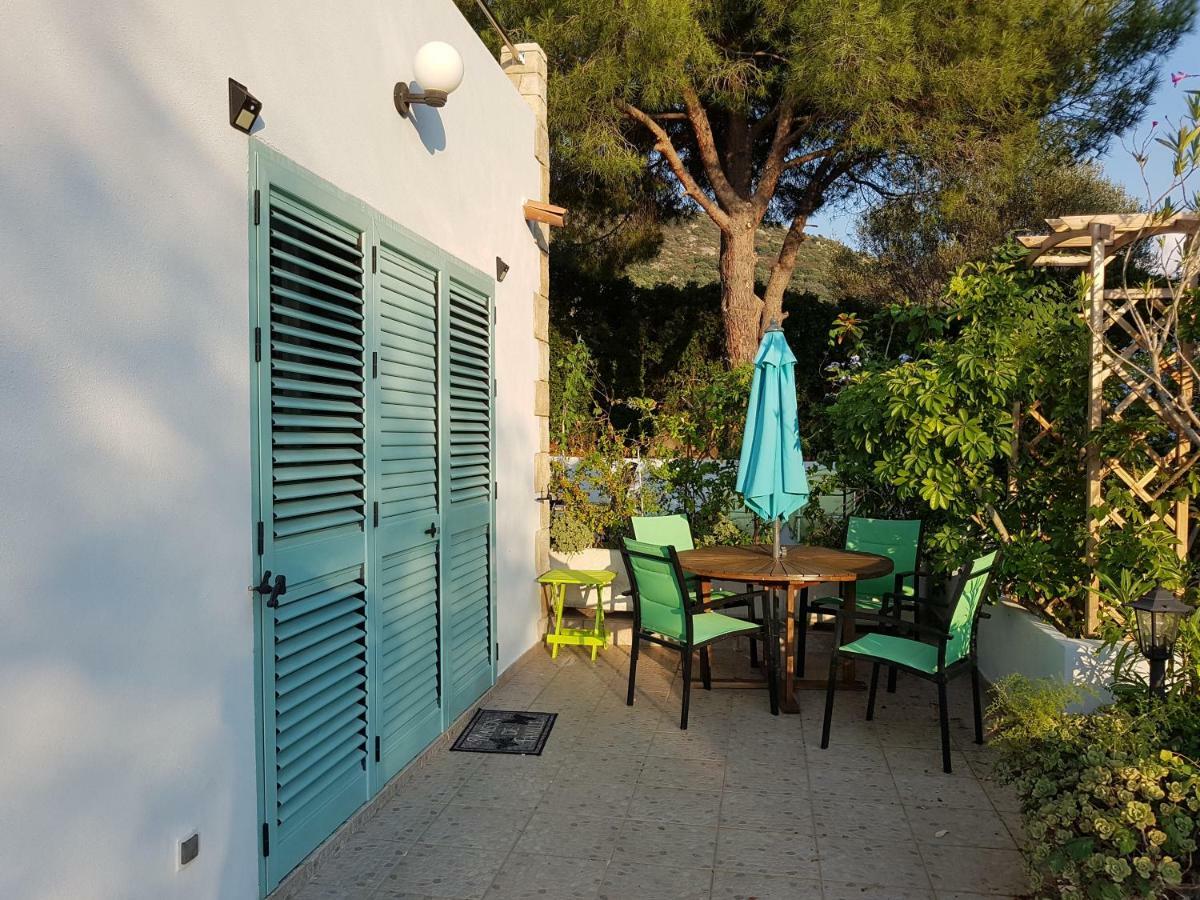 Casa Prescilia Daire Lumio  Dış mekan fotoğraf